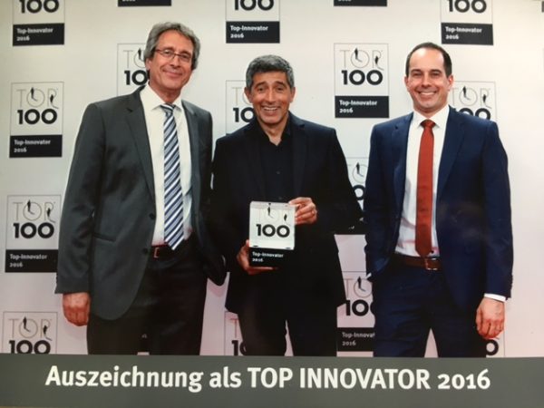 Berger-Seidle – The Company – Berger-Seidle